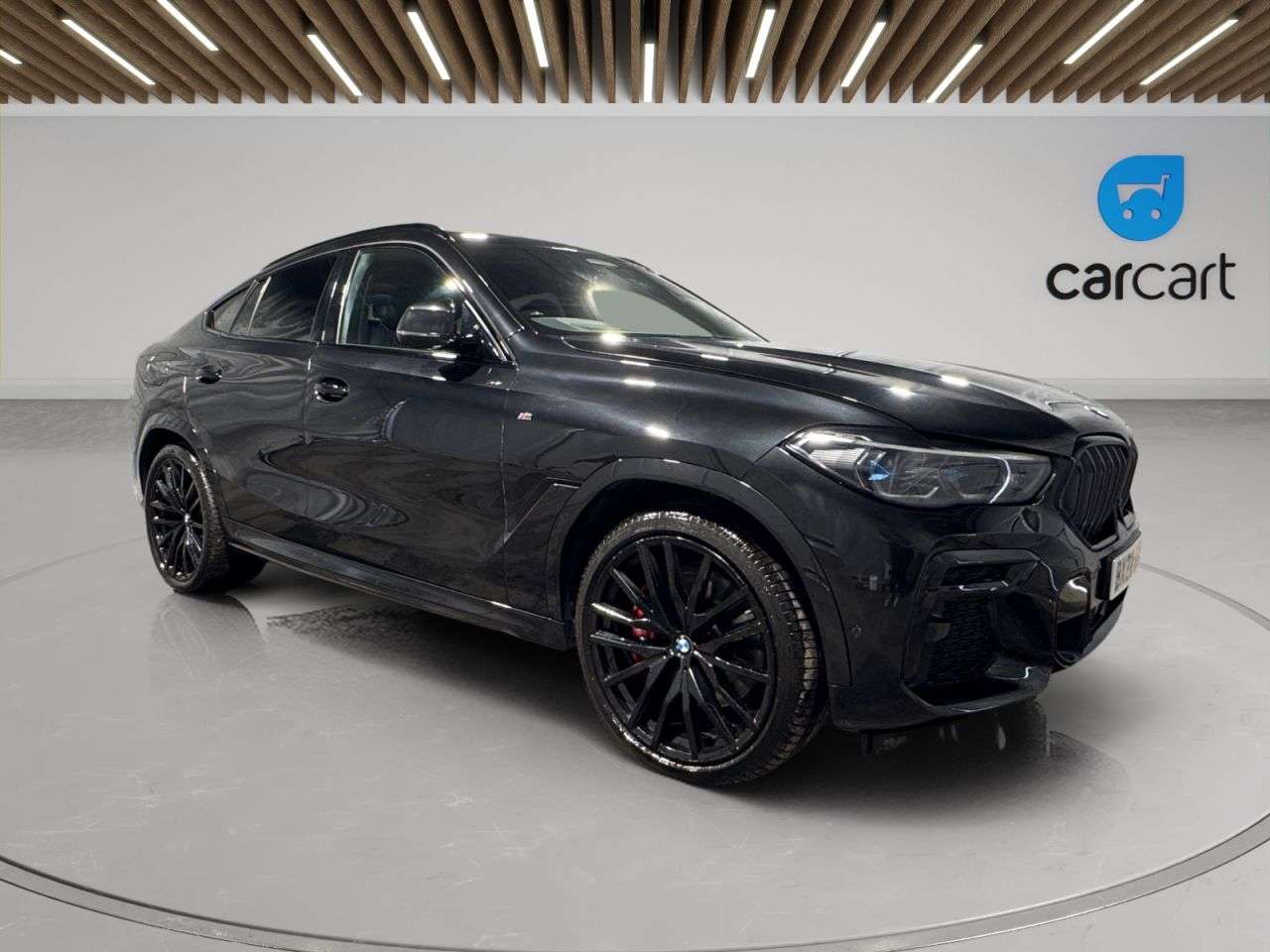 A 2022 BMW X6 3.0 40d MHT M Sport SUV 5dr Diesel Hybrid Auto xDrive Euro 6 (s/s) (340 ps) A 2022 BMW X6 3.0 40d MHT M Sport SUV 5dr Diesel Hybrid Auto xDrive Euro 6 (s/s) (340 ps)