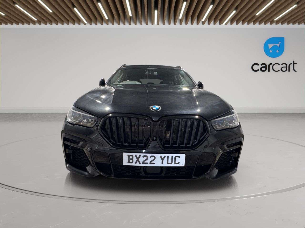 A 2022 BMW X6 3.0 40d MHT M Sport SUV 5dr Diesel Hybrid Auto xDrive Euro 6 (s/s) (340 ps) A 2022 BMW X6 3.0 40d MHT M Sport SUV 5dr Diesel Hybrid Auto xDrive Euro 6 (s/s) (340 ps)
