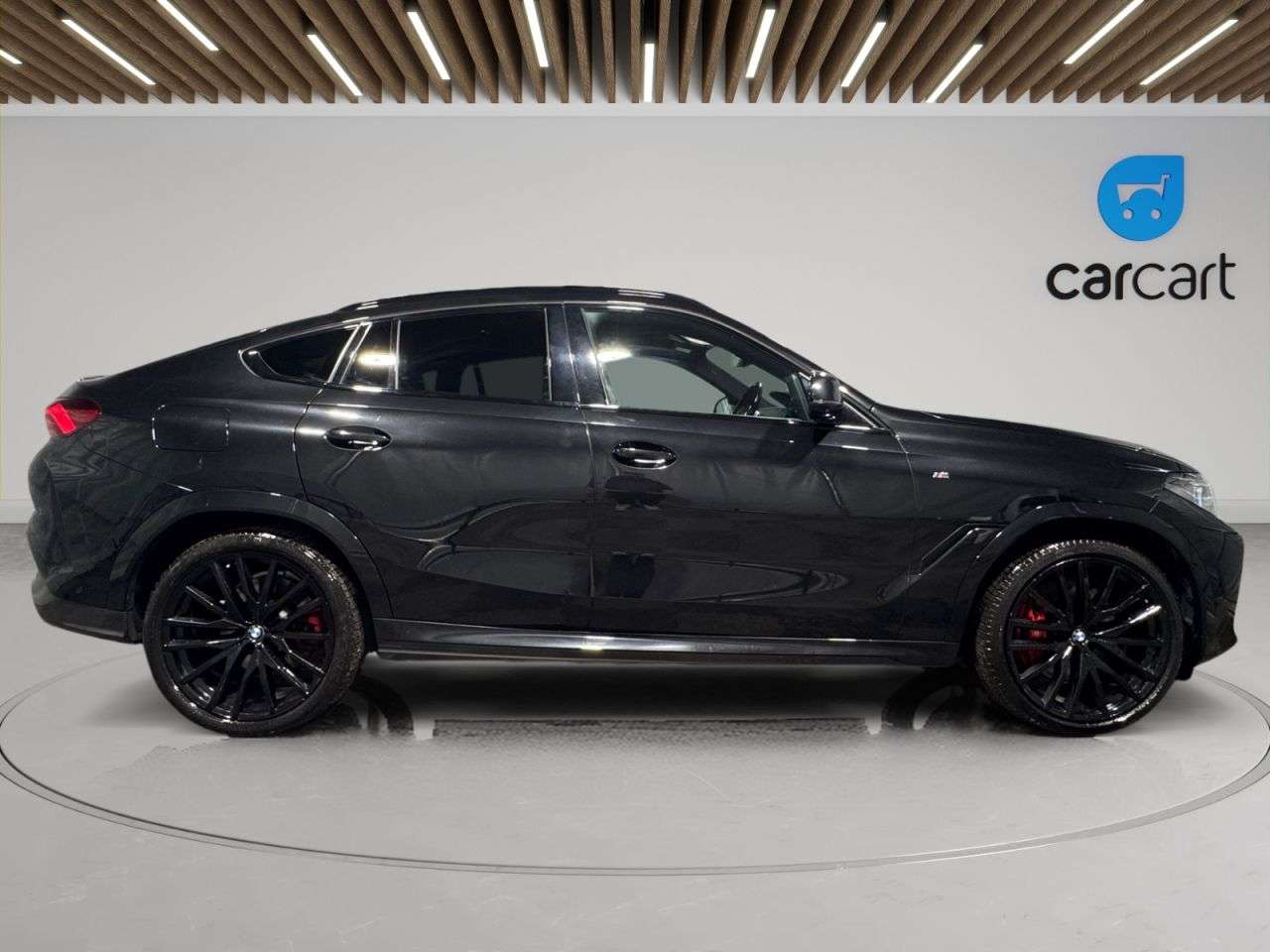 2022 BMW X6 2022 BMW X6
