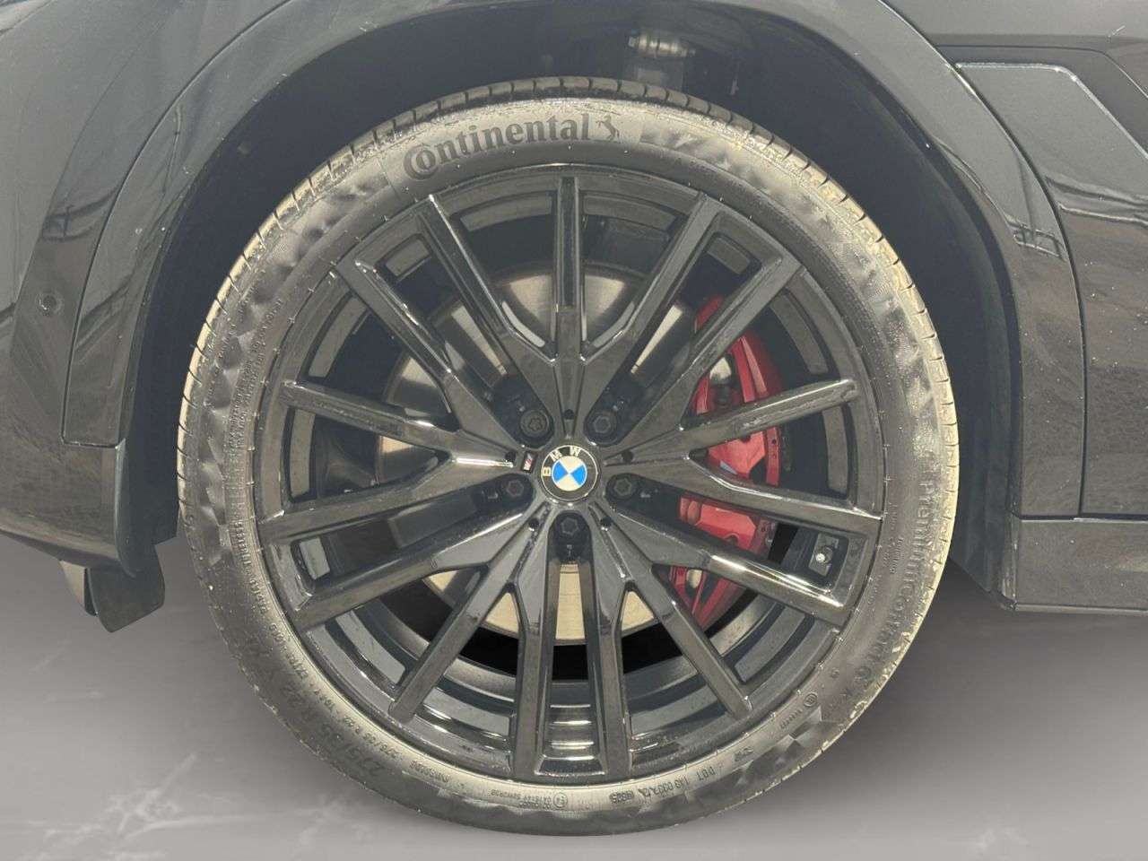 2022 BMW X6 2022 BMW X6