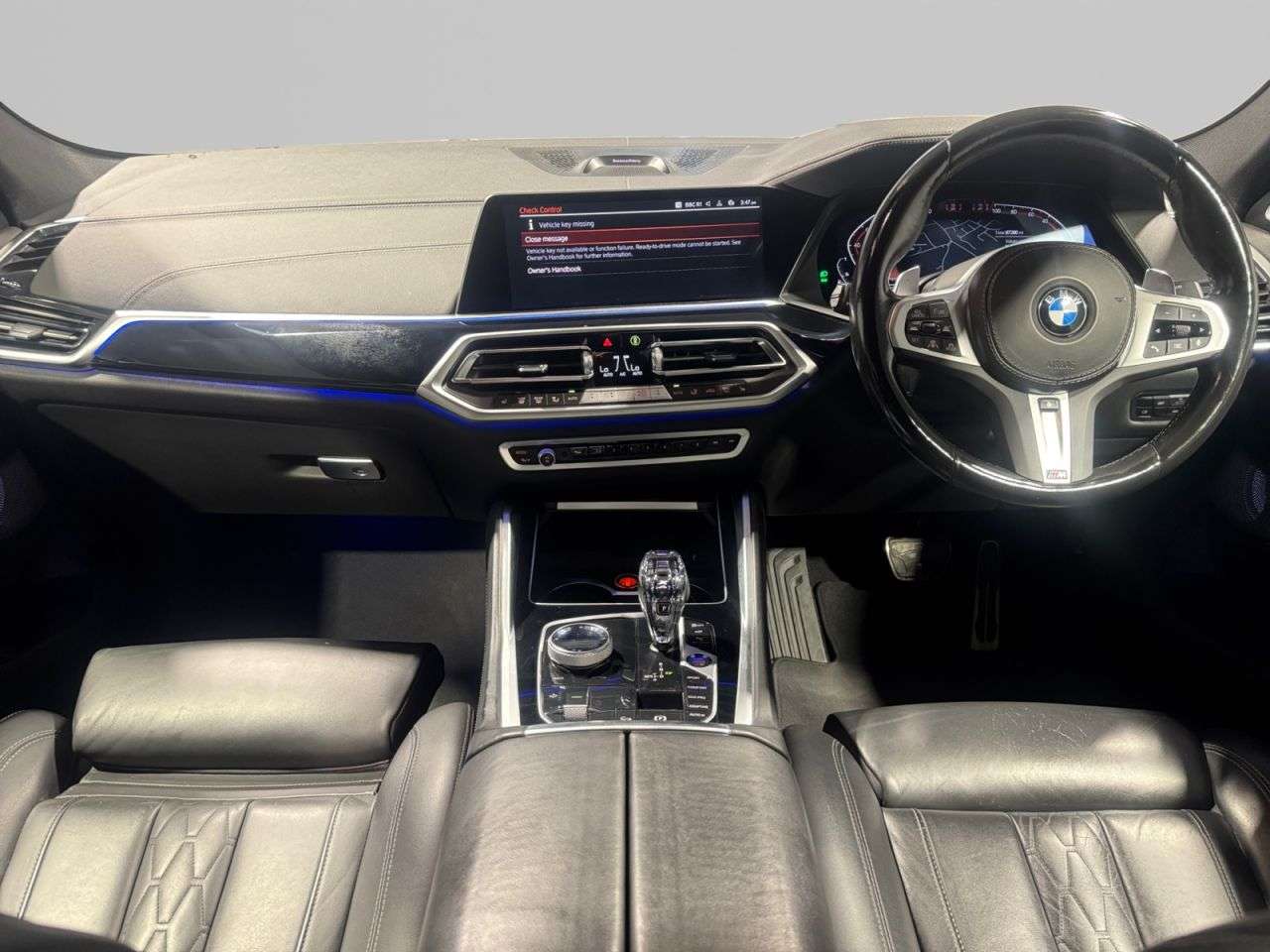 2022 BMW X6 2022 BMW X6