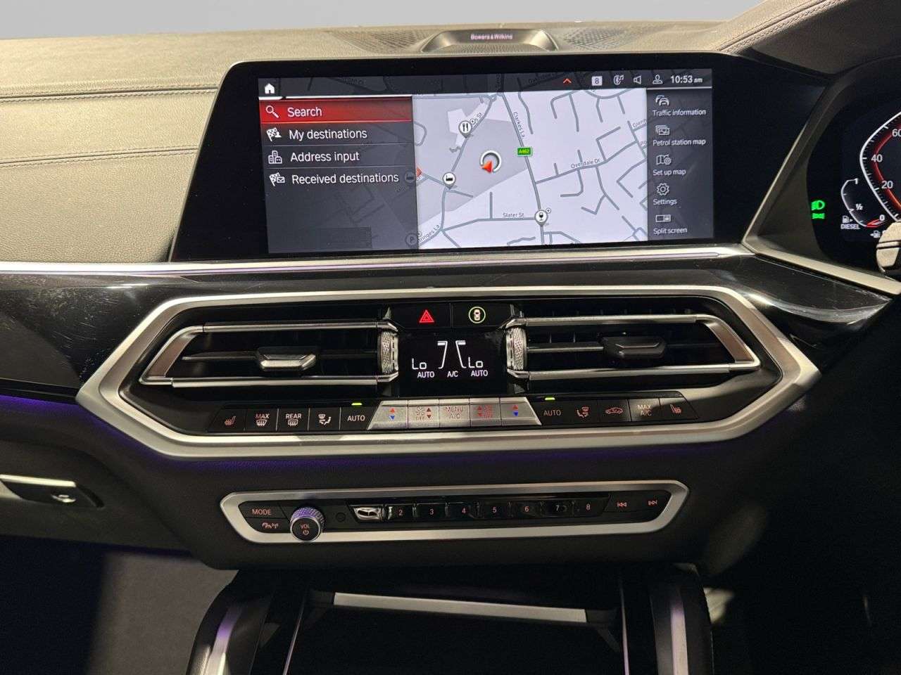 2022 BMW X6 2022 BMW X6