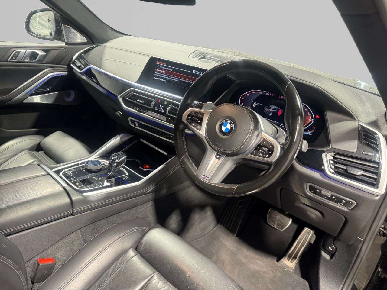 2022 BMW X6 2022 BMW X6