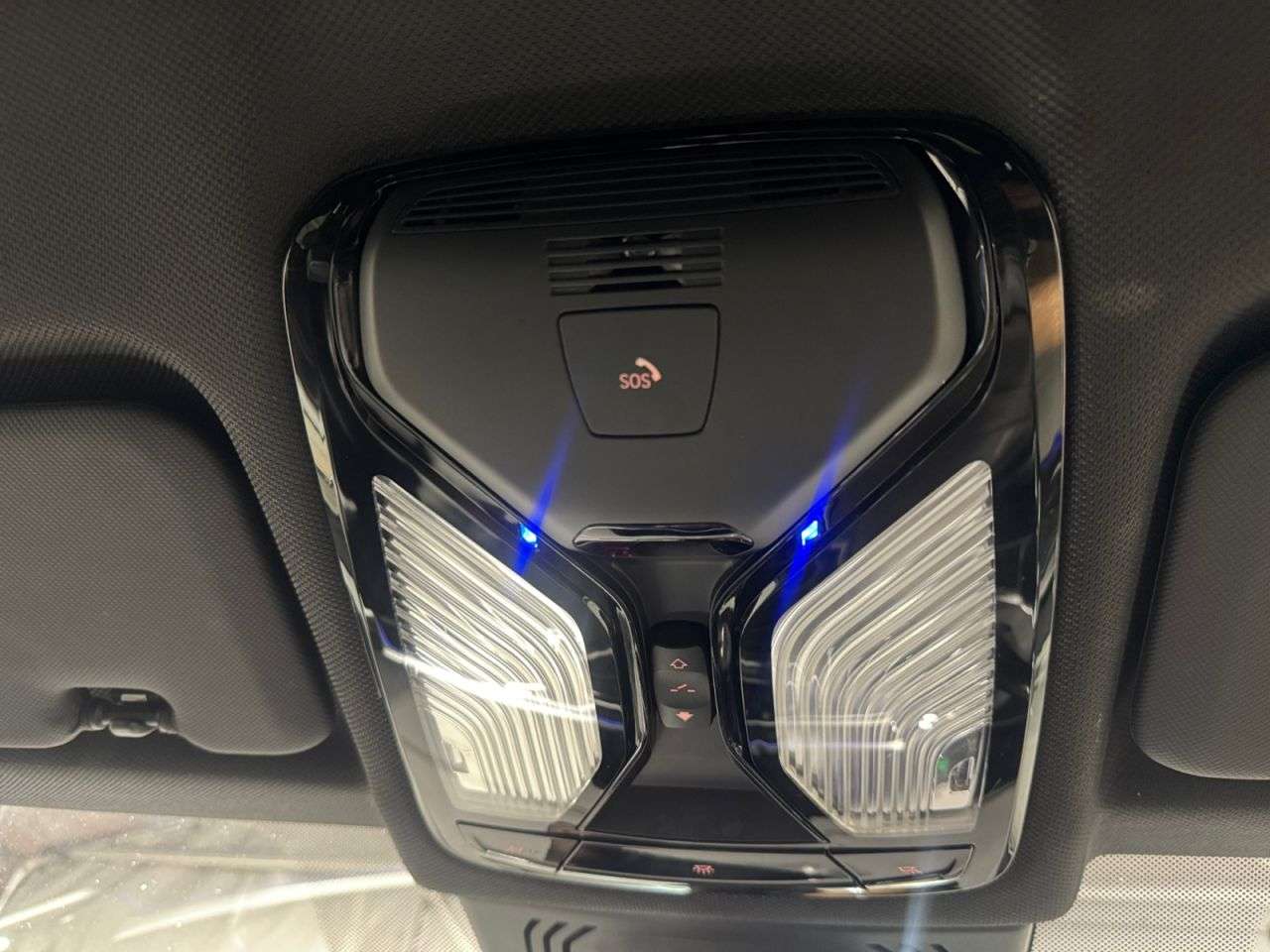 2022 BMW X6 2022 BMW X6