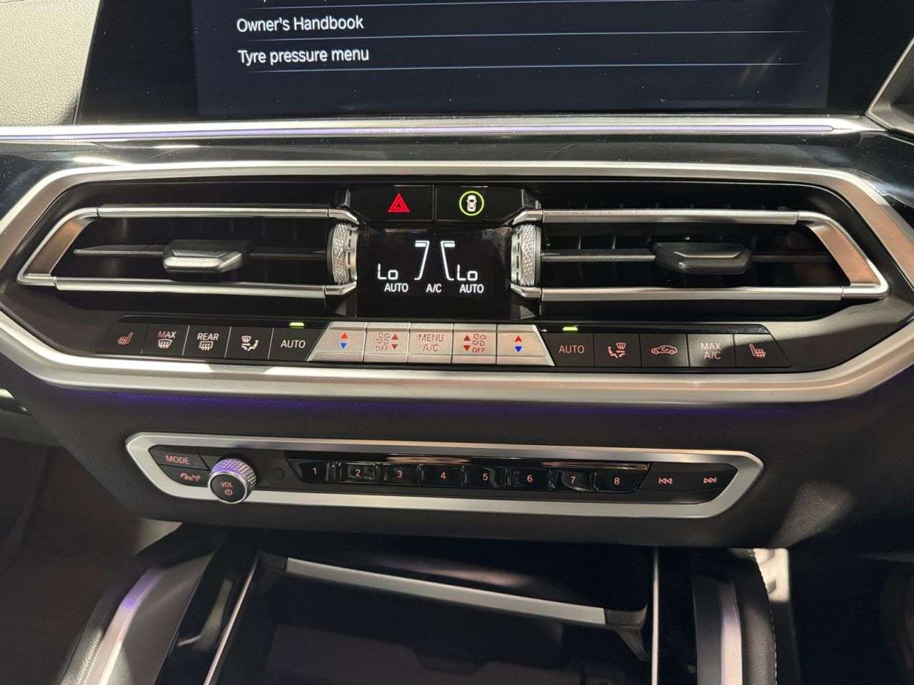 2022 BMW X6 2022 BMW X6
