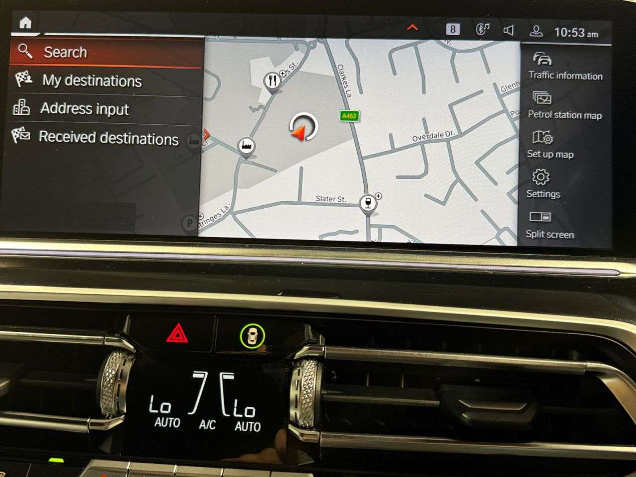 2022 BMW X6 2022 BMW X6