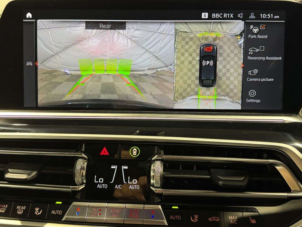 2022 BMW X6 2022 BMW X6