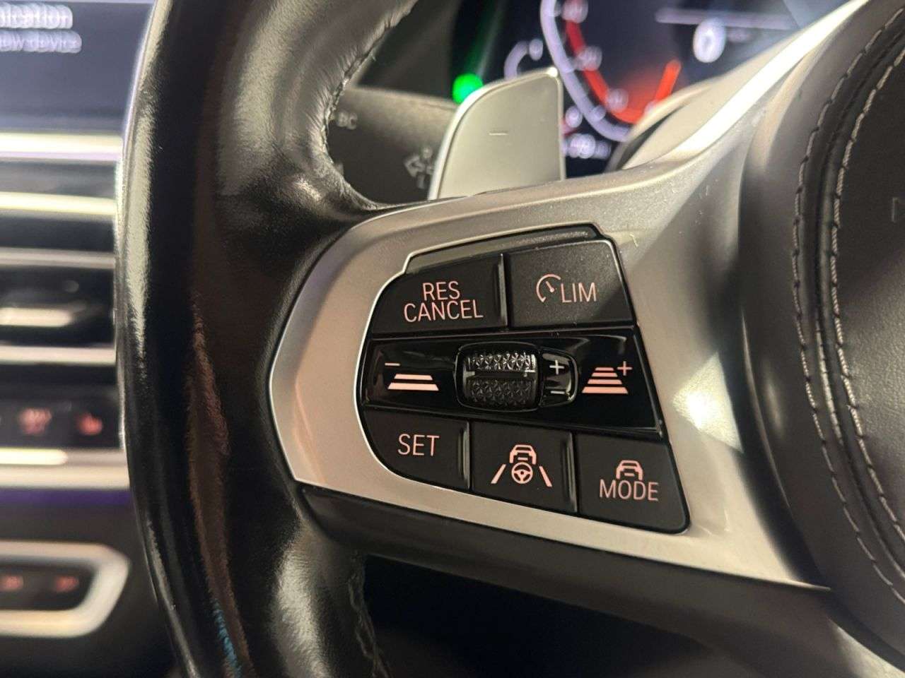 2022 BMW X6 2022 BMW X6