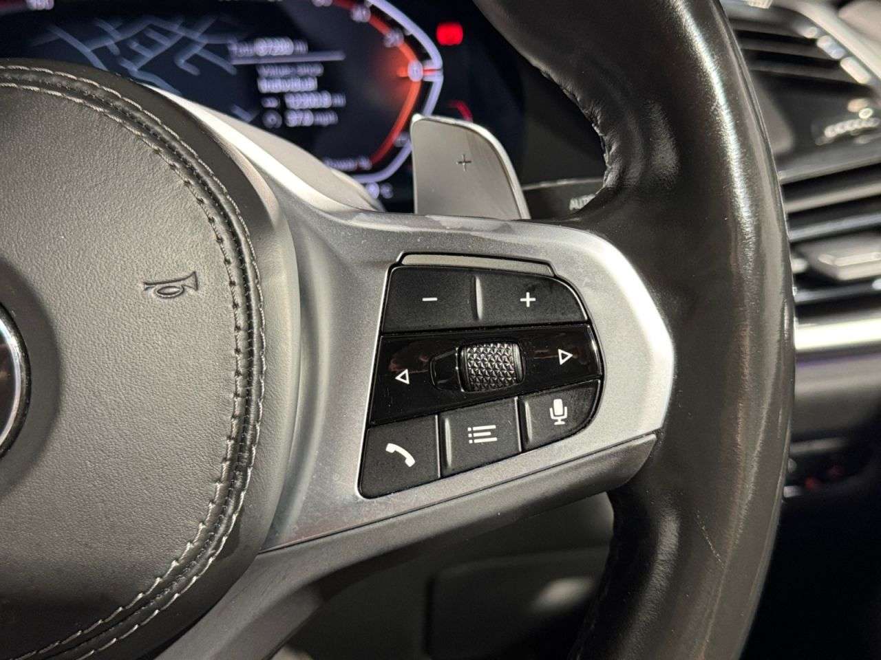 2022 BMW X6 2022 BMW X6