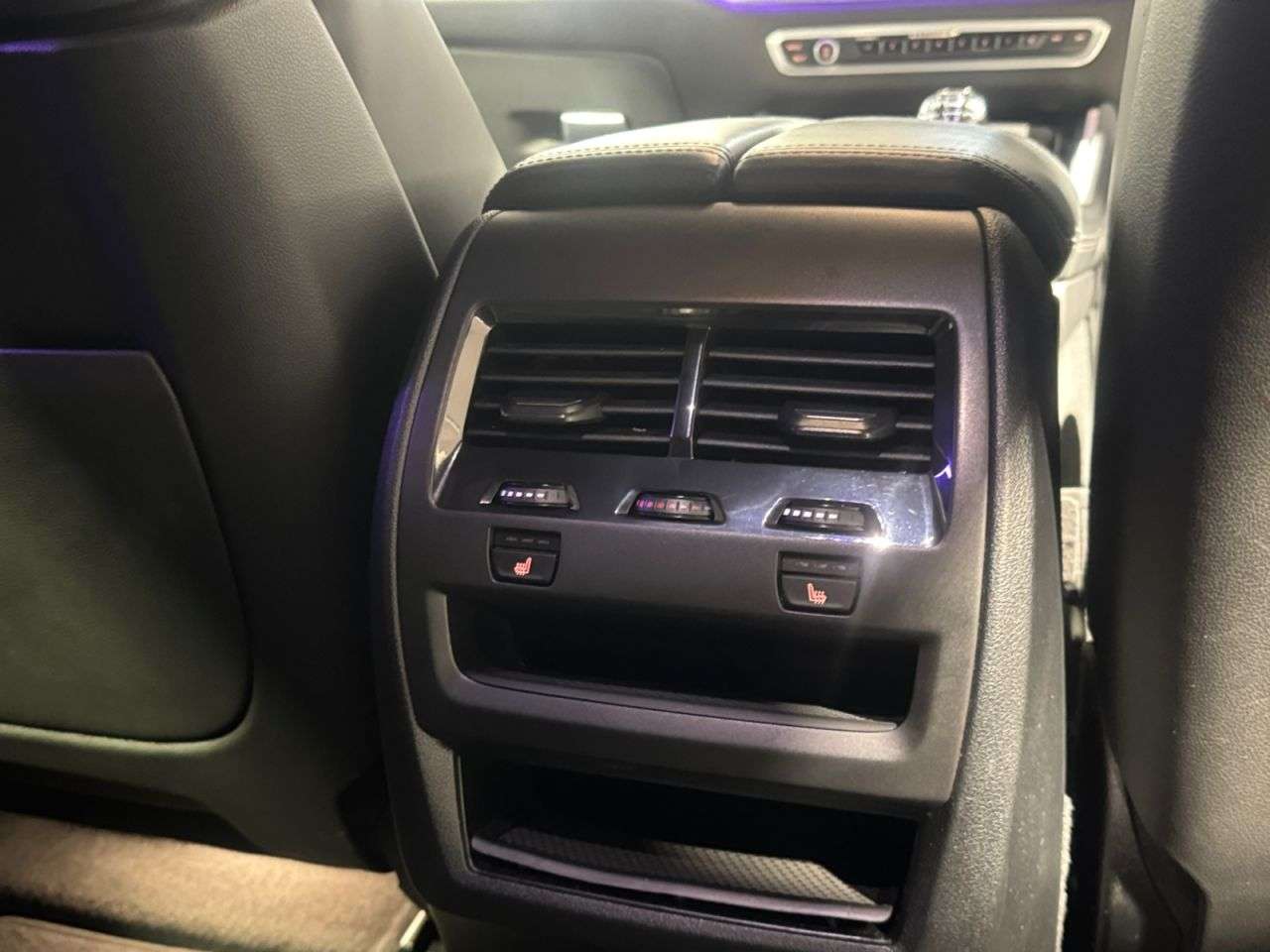 2022 BMW X6 2022 BMW X6