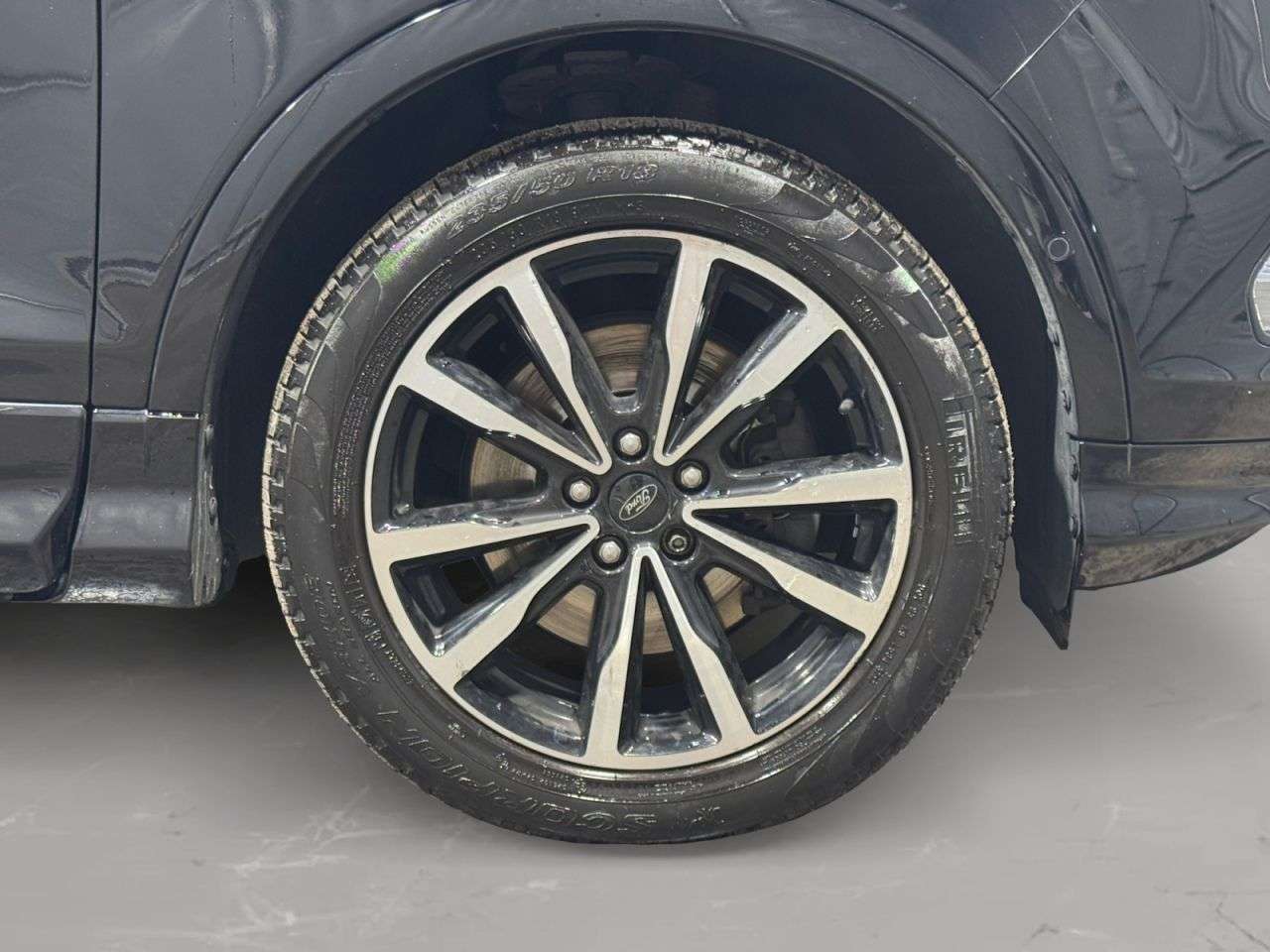 2018 FORD KUGA 2018 FORD KUGA