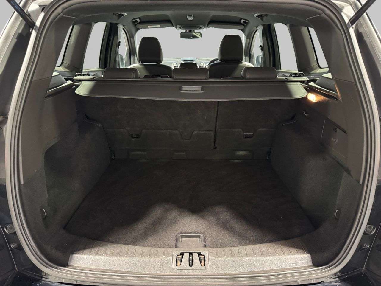2018 FORD KUGA 2018 FORD KUGA