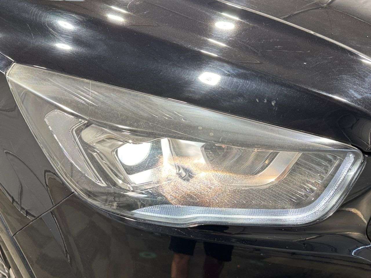 2018 FORD KUGA 2018 FORD KUGA