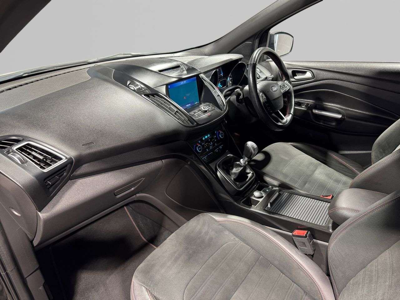 2018 FORD KUGA 2018 FORD KUGA