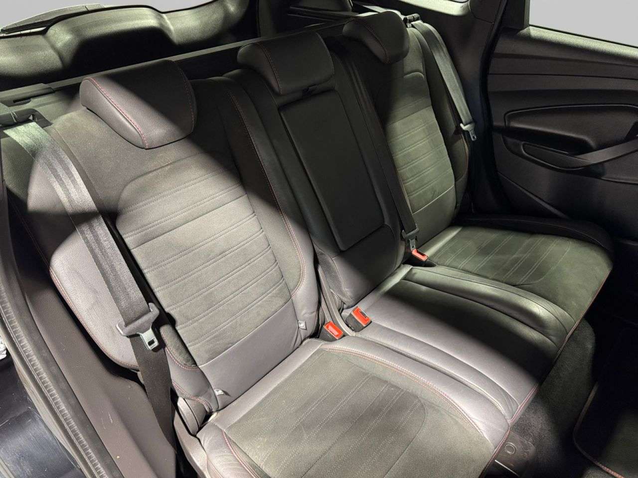 2018 FORD KUGA 2018 FORD KUGA