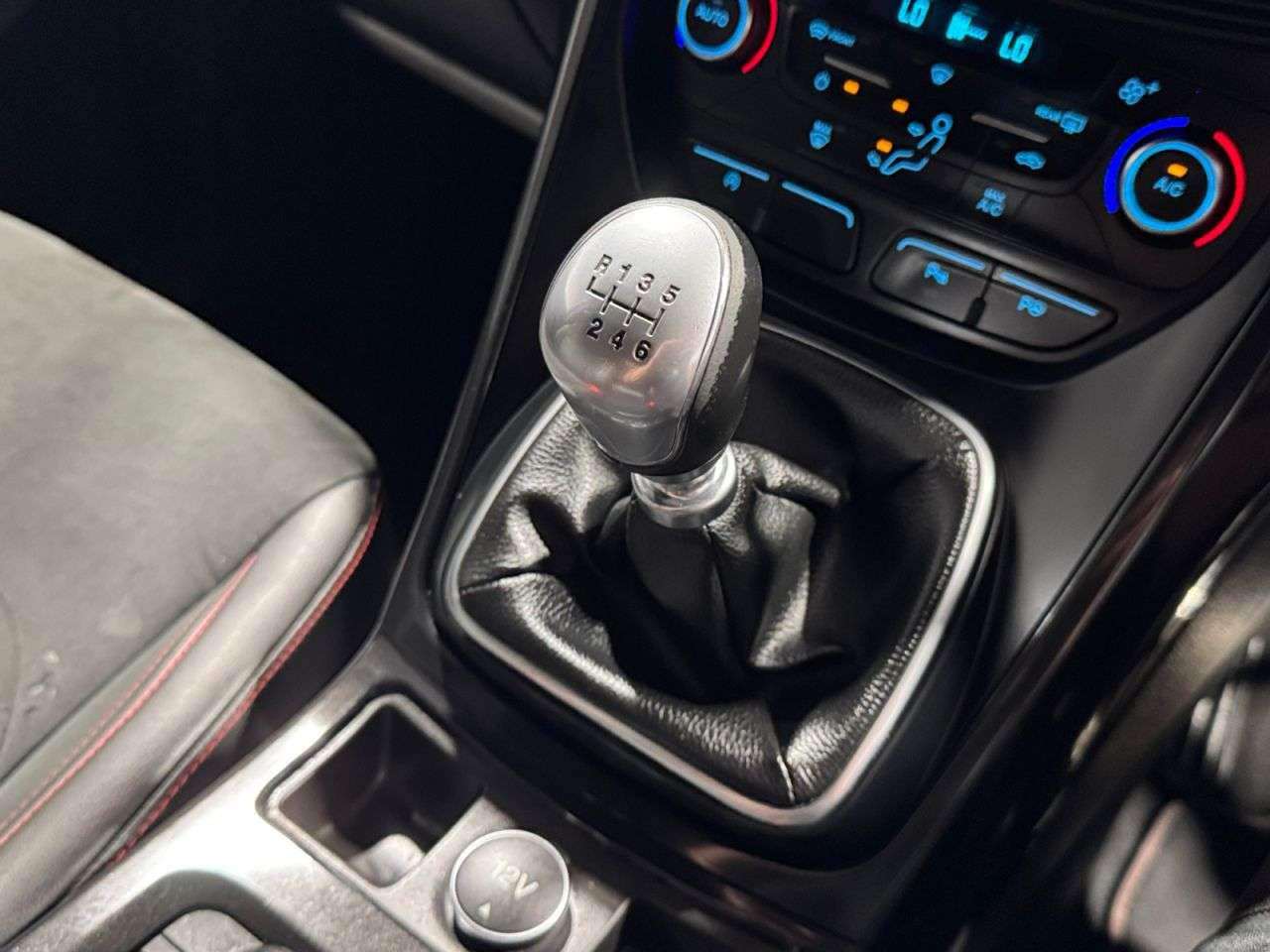 2018 FORD KUGA 2018 FORD KUGA