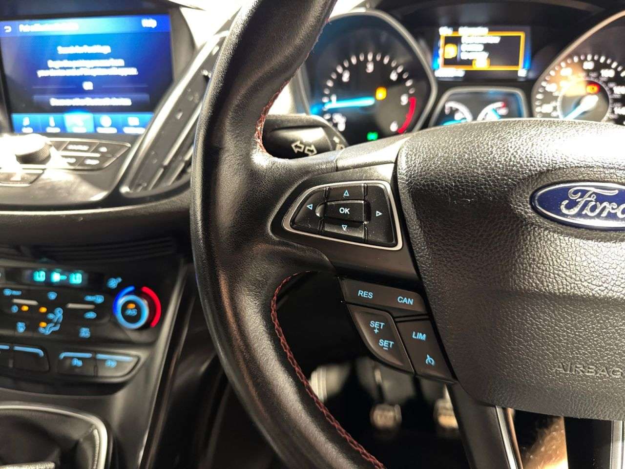 2018 FORD KUGA 2018 FORD KUGA