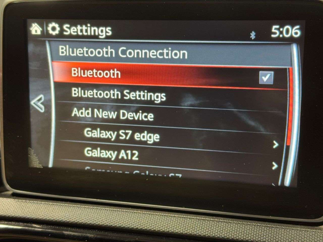 2016 MAZDA MX-5 2016 MAZDA MX-5