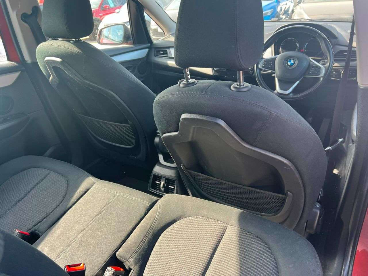 2019 BMW 2 SERIES GRAN TOURER 2019 BMW 2 SERIES GRAN TOURER