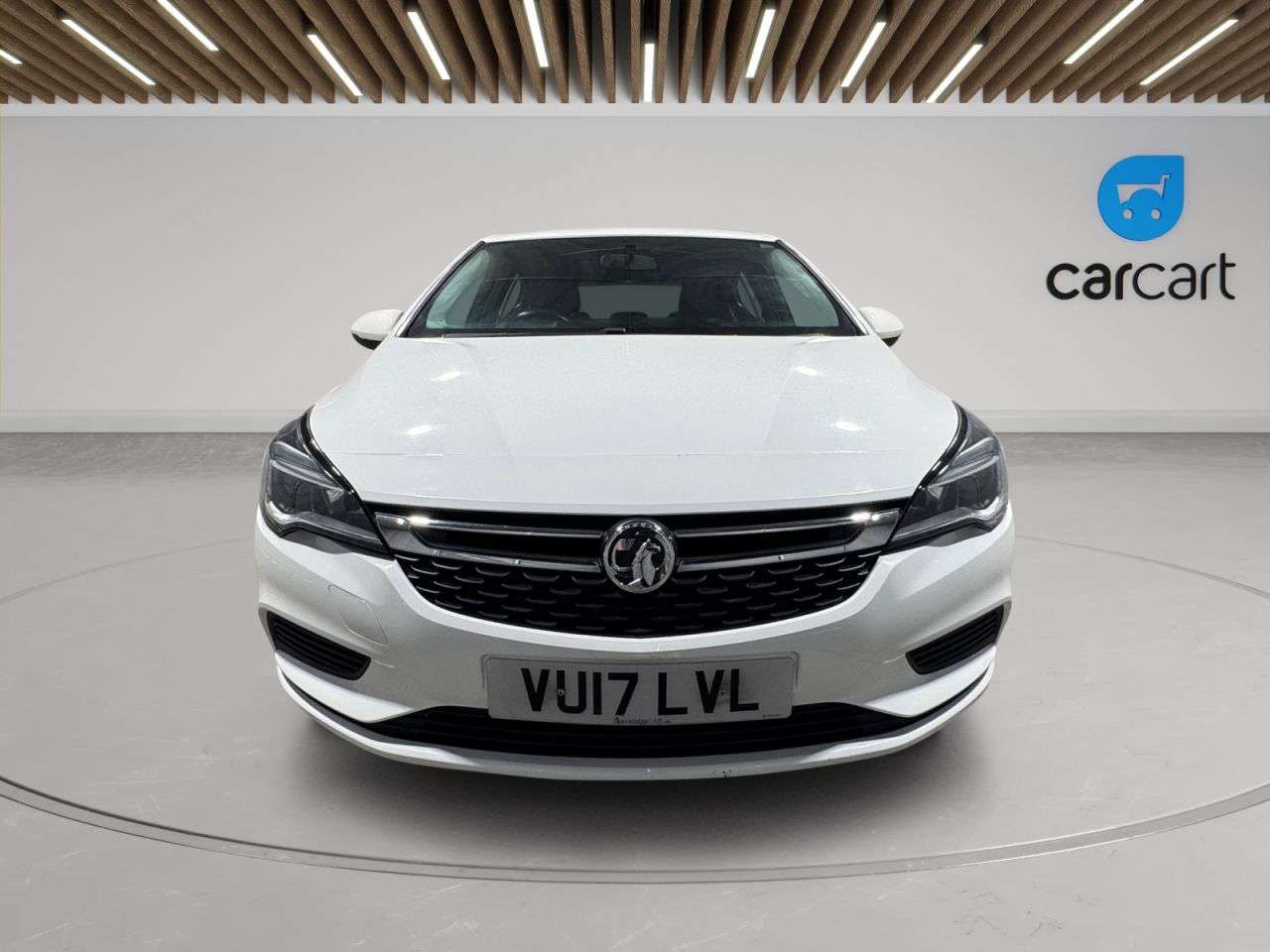 A 2017 VAUXHALL ASTRA 1.4i Tech Line Hatchback 5dr Petrol Manual Euro 6 (100 ps) (Rates starting A 2017 VAUXHALL ASTRA 1.4i Tech Line Hatchback 5dr Petrol Manual Euro 6 (100 ps) (Rates starting