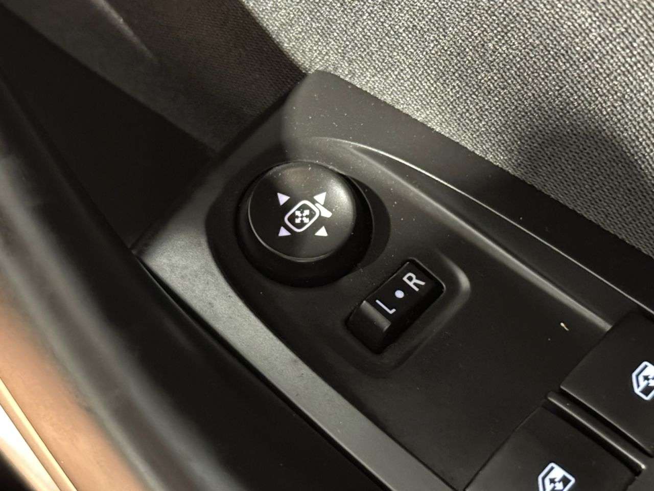 2017 VAUXHALL ASTRA 2017 VAUXHALL ASTRA