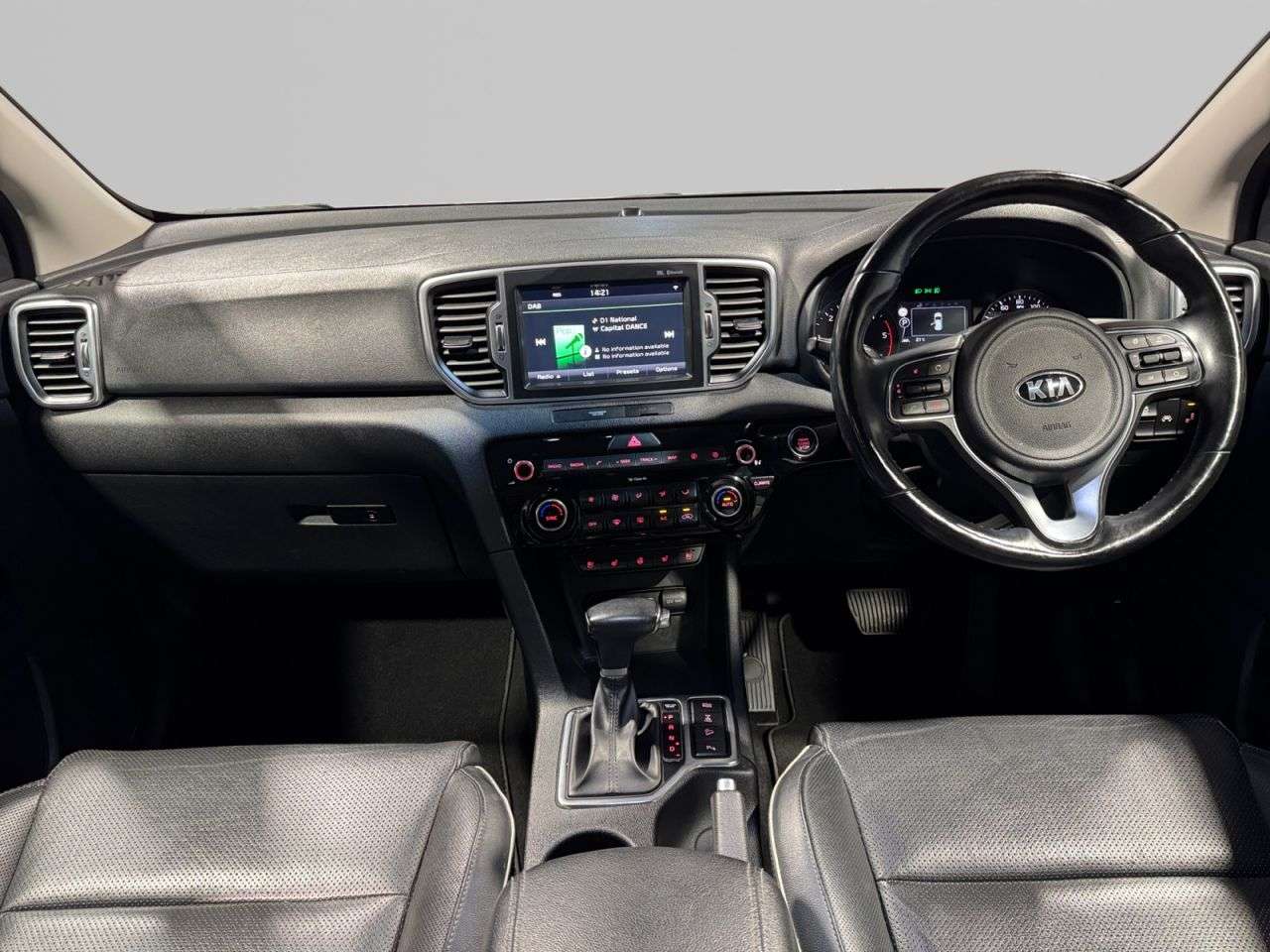 2016 KIA SPORTAGE 2016 KIA SPORTAGE