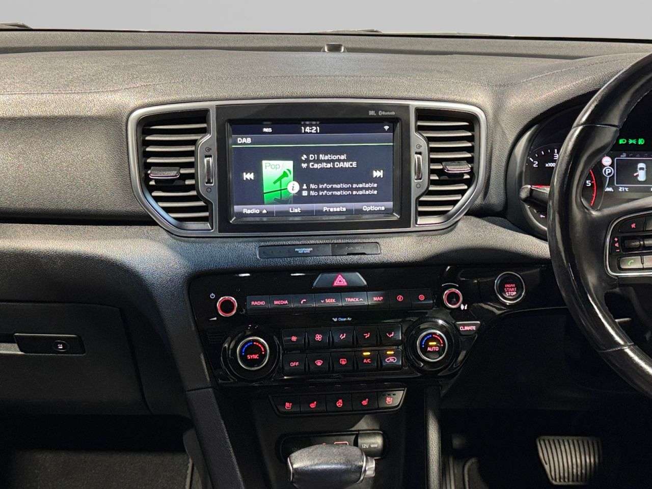 2016 KIA SPORTAGE 2016 KIA SPORTAGE