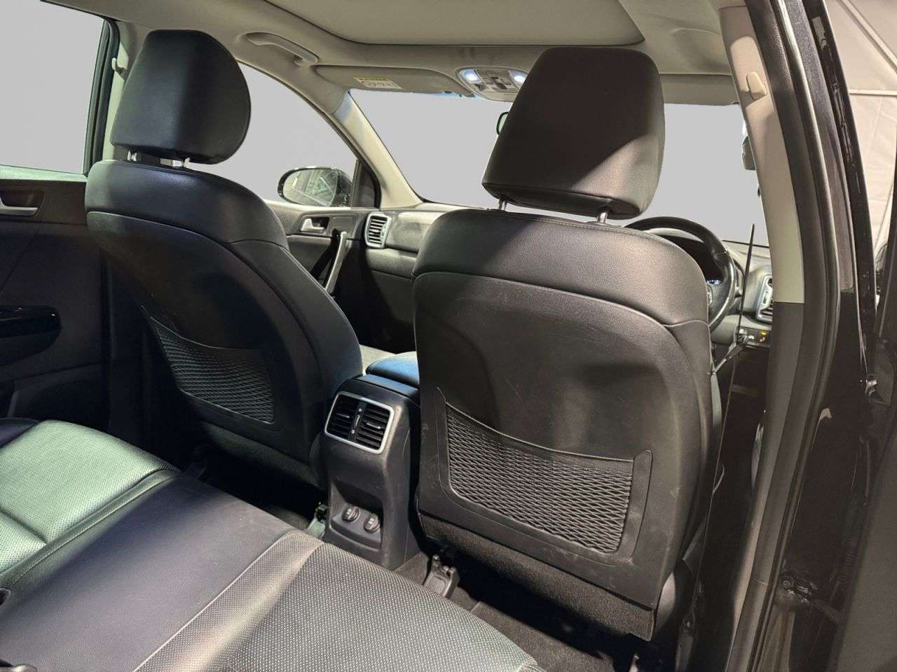 2016 KIA SPORTAGE 2016 KIA SPORTAGE