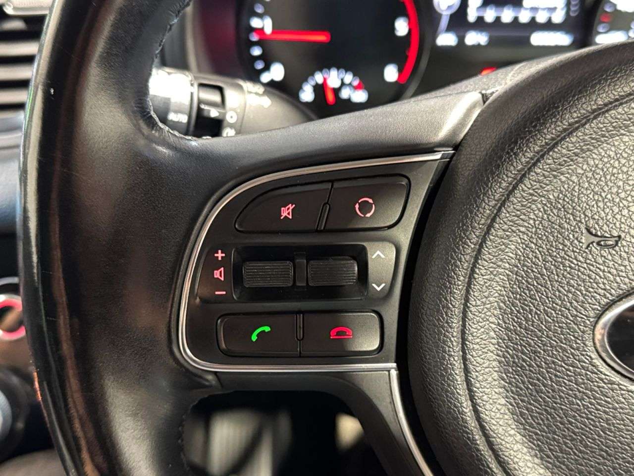 2016 KIA SPORTAGE 2016 KIA SPORTAGE
