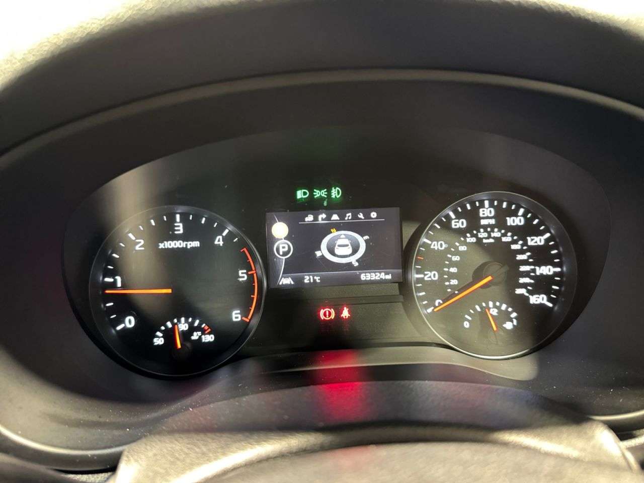 2016 KIA SPORTAGE 2016 KIA SPORTAGE