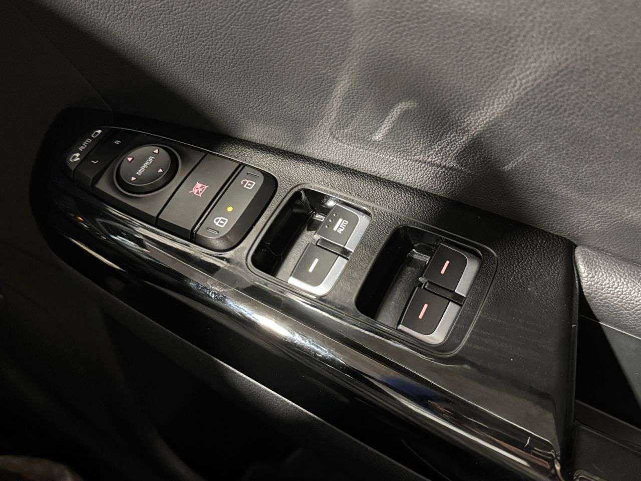 2016 KIA SPORTAGE 2016 KIA SPORTAGE