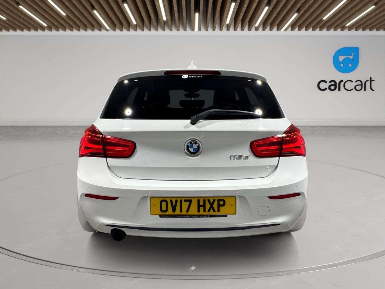 2017 BMW 1 SERIES 2017 BMW 1 SERIES
