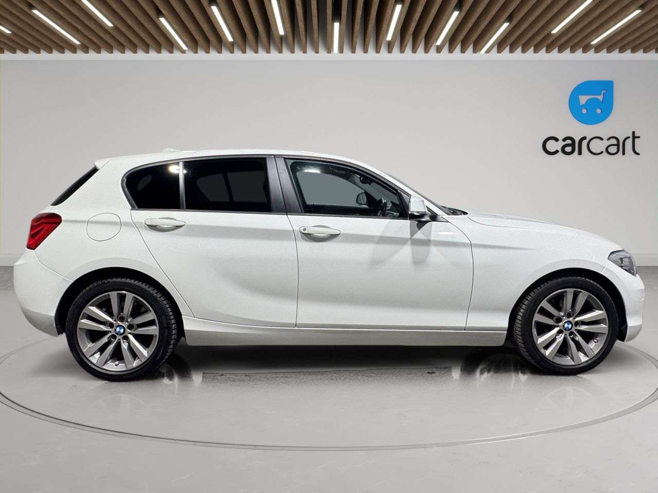 2017 BMW 1 SERIES 2017 BMW 1 SERIES