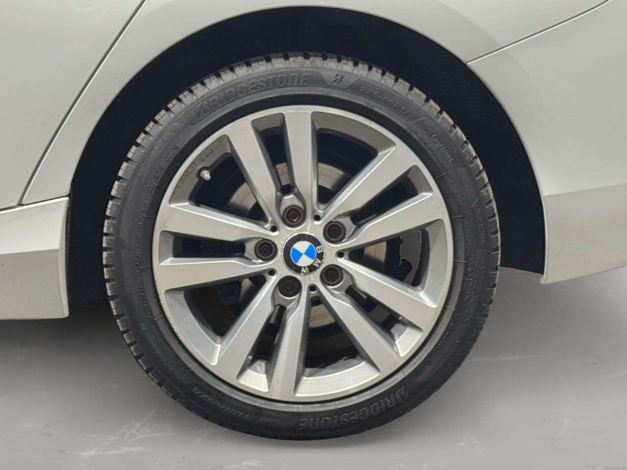 2017 BMW 1 SERIES 2017 BMW 1 SERIES
