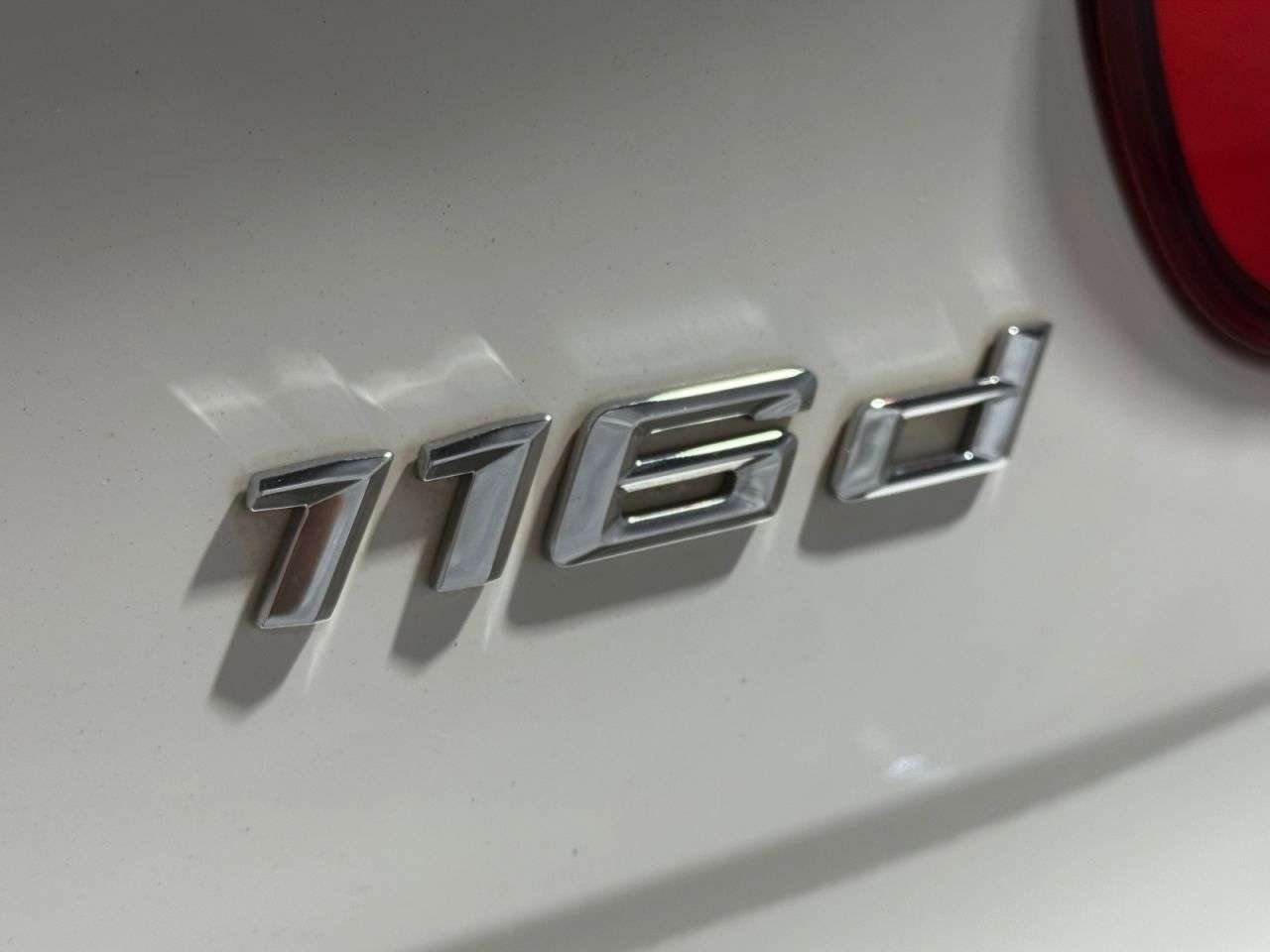 2017 BMW 1 SERIES 2017 BMW 1 SERIES