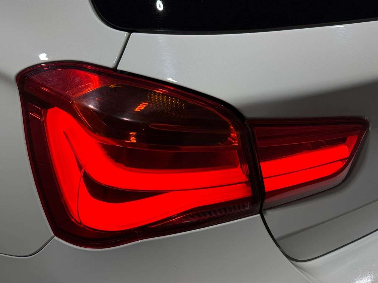 2017 BMW 1 SERIES 2017 BMW 1 SERIES