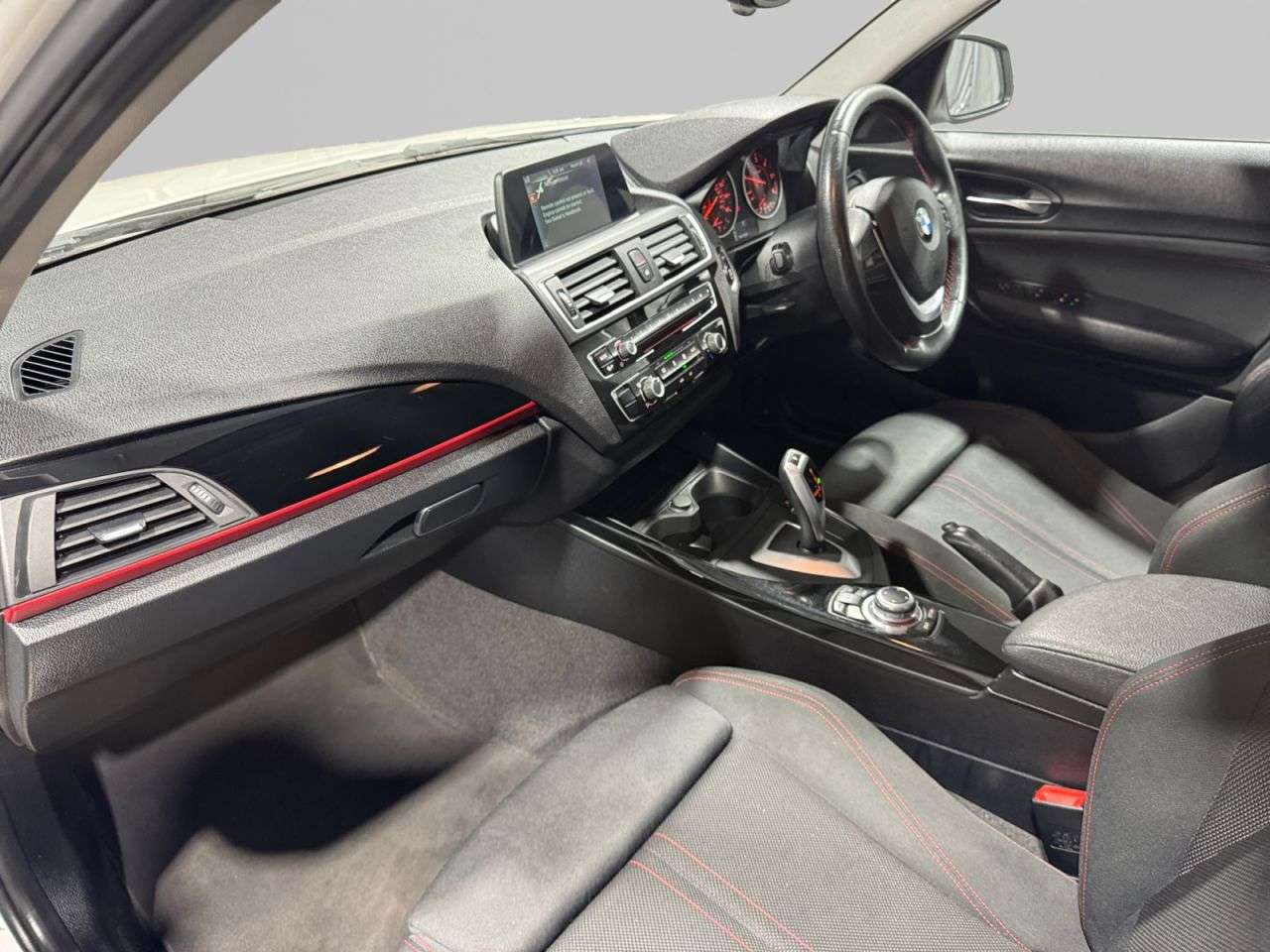 2017 BMW 1 SERIES 2017 BMW 1 SERIES