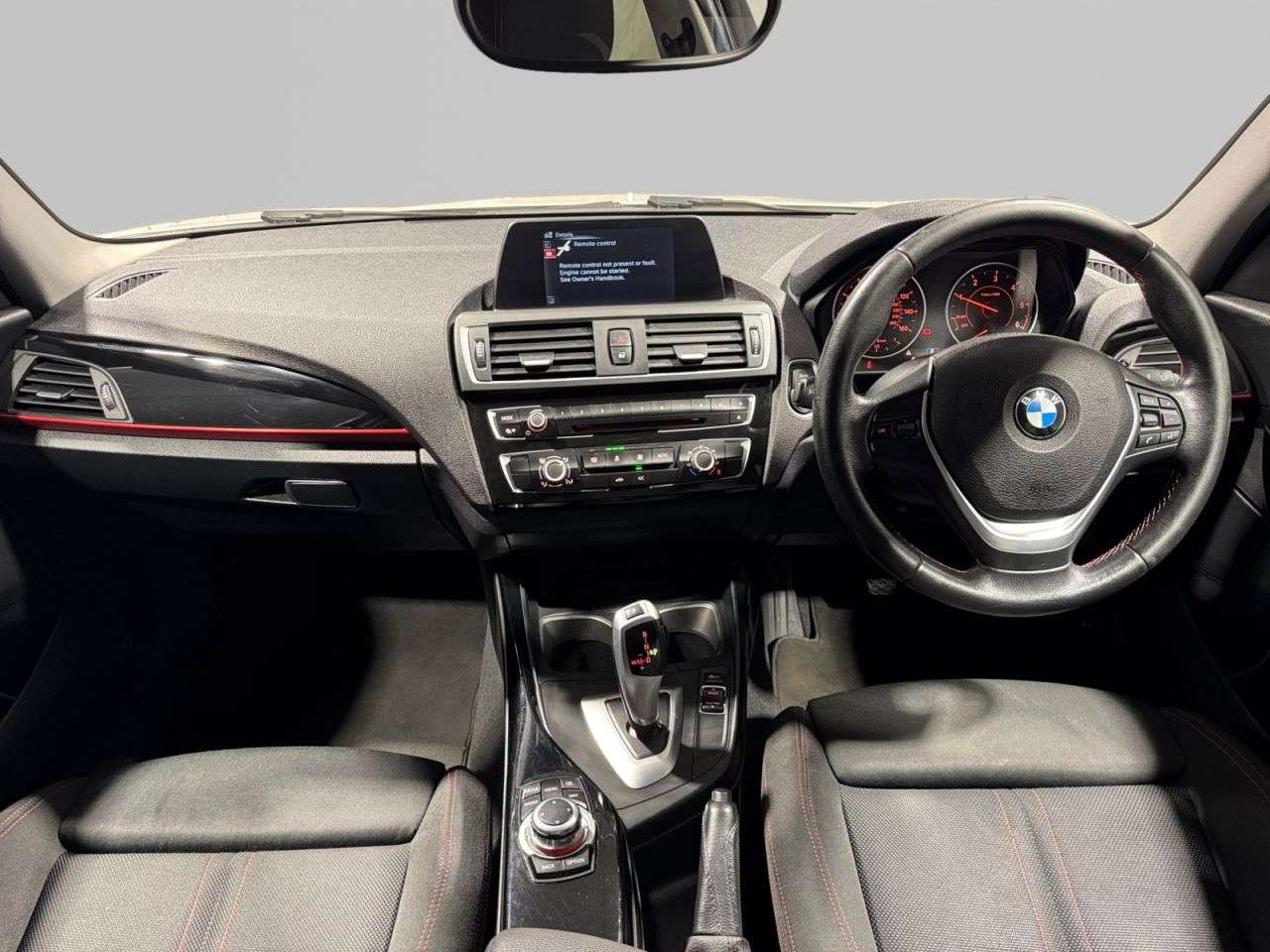2017 BMW 1 SERIES 2017 BMW 1 SERIES