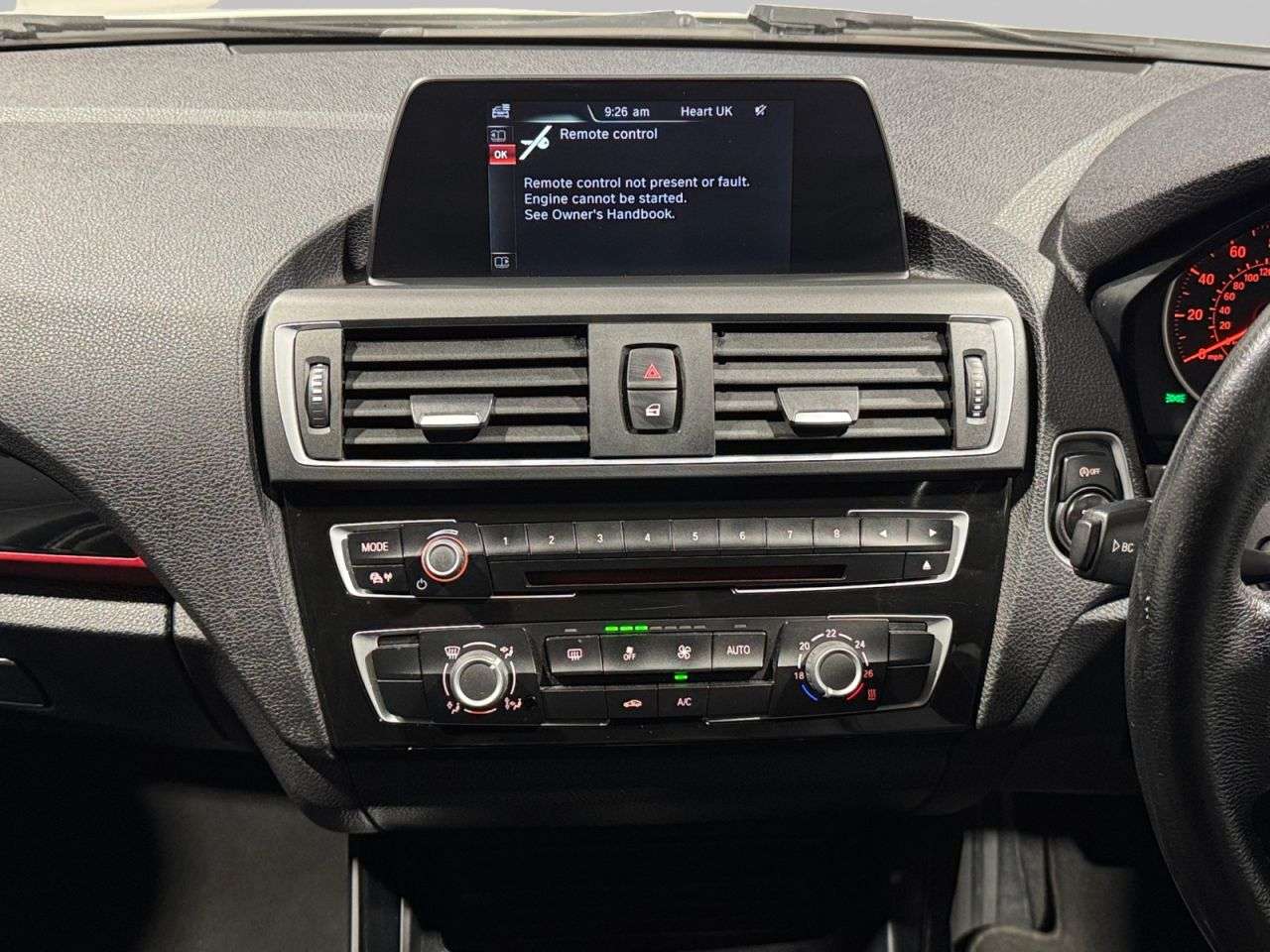 2017 BMW 1 SERIES 2017 BMW 1 SERIES