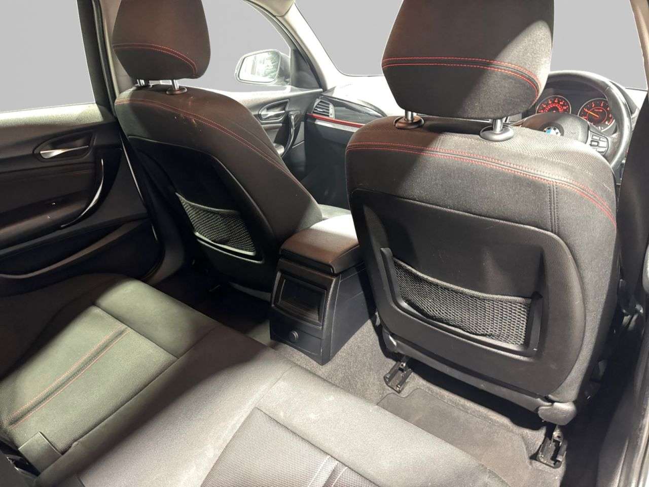 2017 BMW 1 SERIES 2017 BMW 1 SERIES