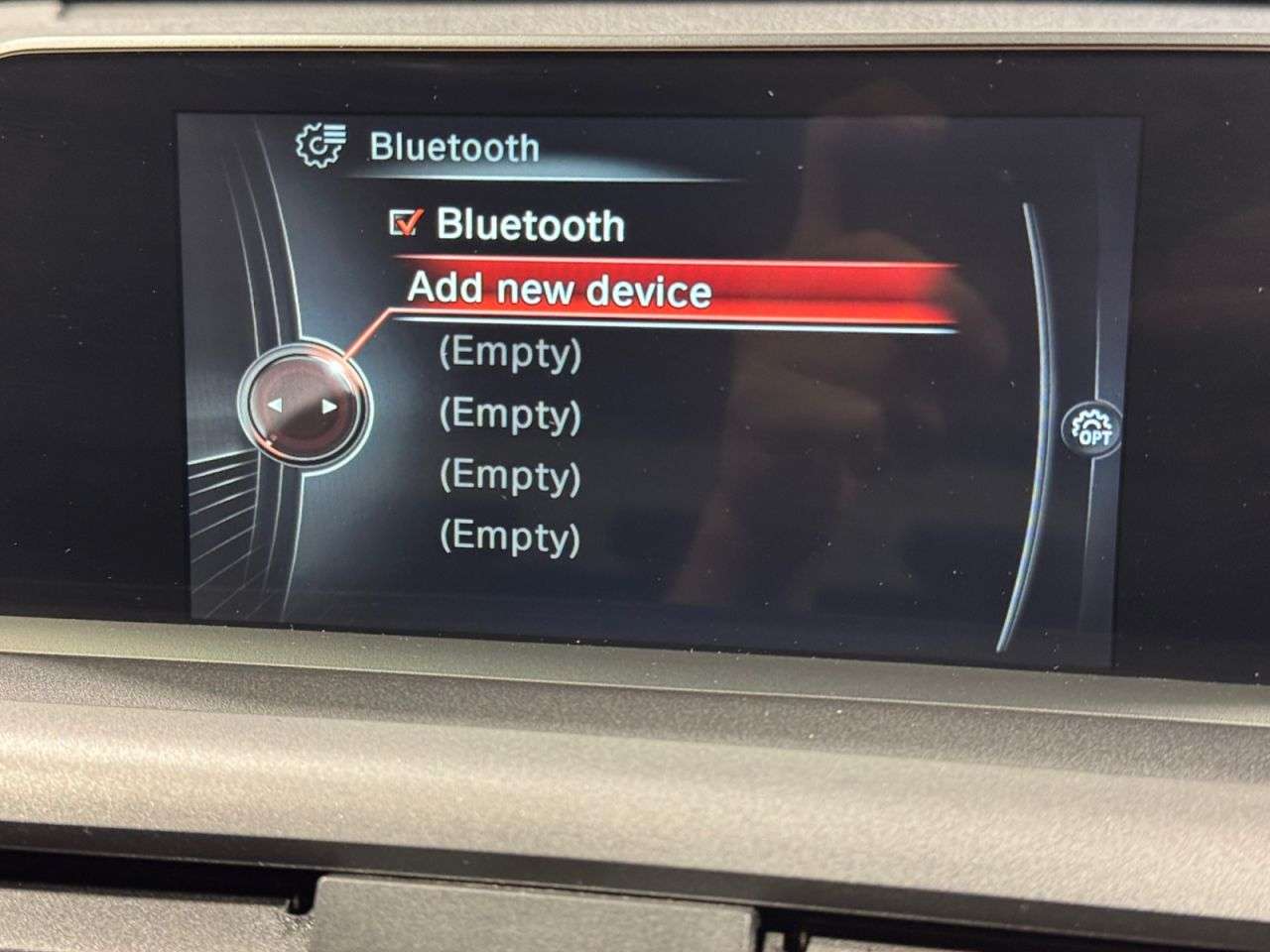 2017 BMW 1 SERIES 2017 BMW 1 SERIES