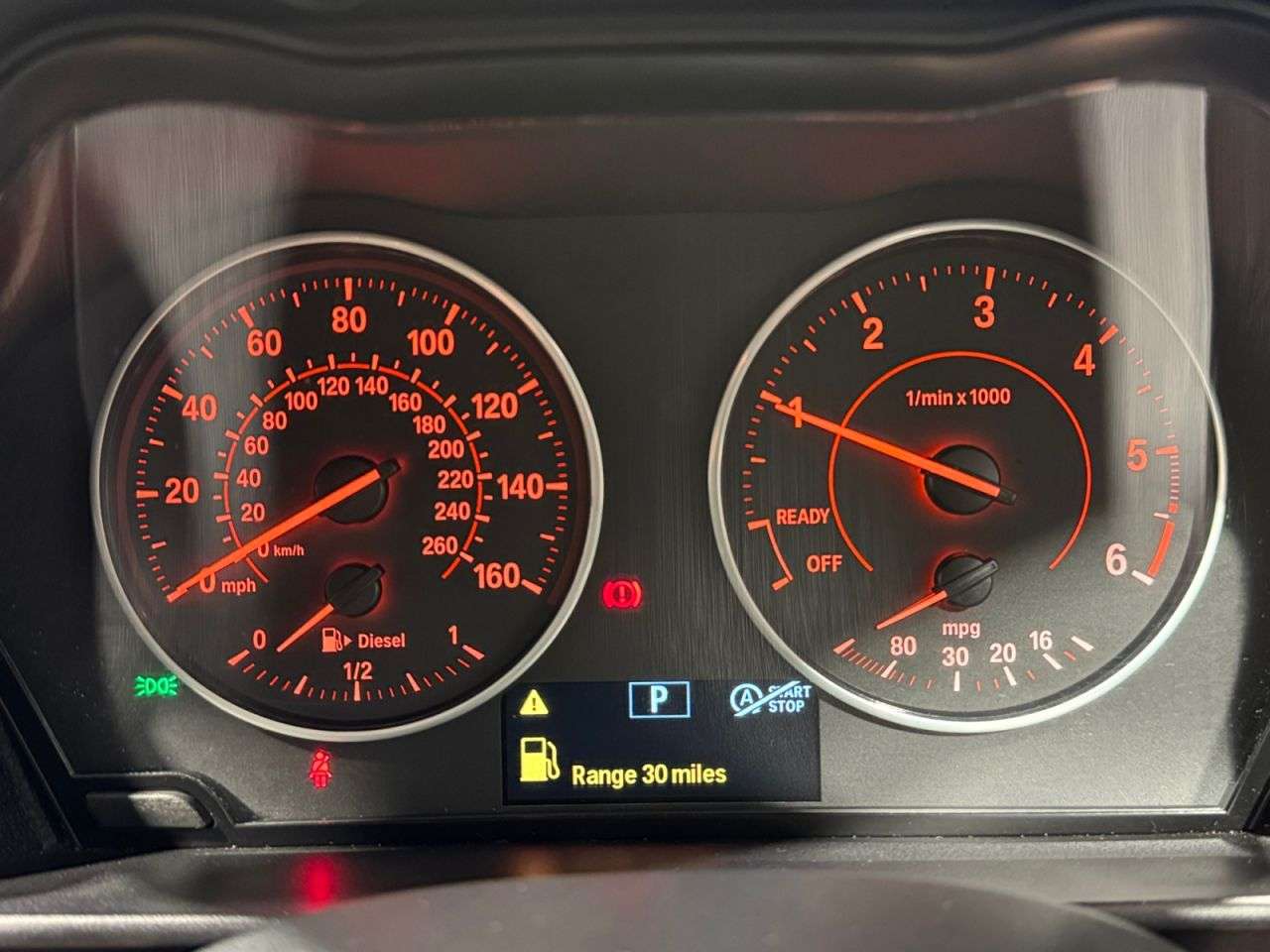 2017 BMW 1 SERIES 2017 BMW 1 SERIES