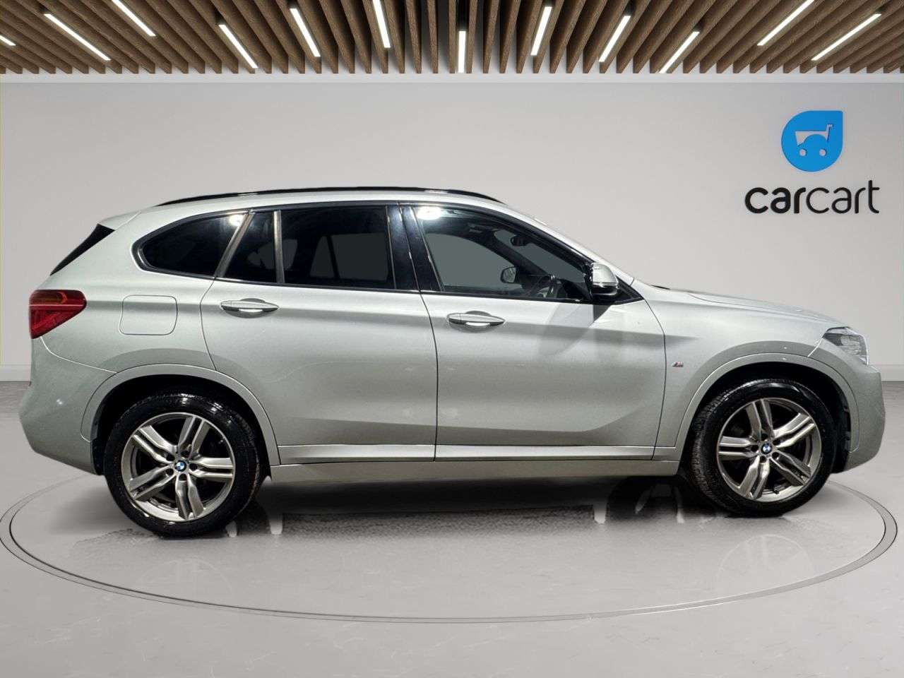 2018 BMW X1 2018 BMW X1