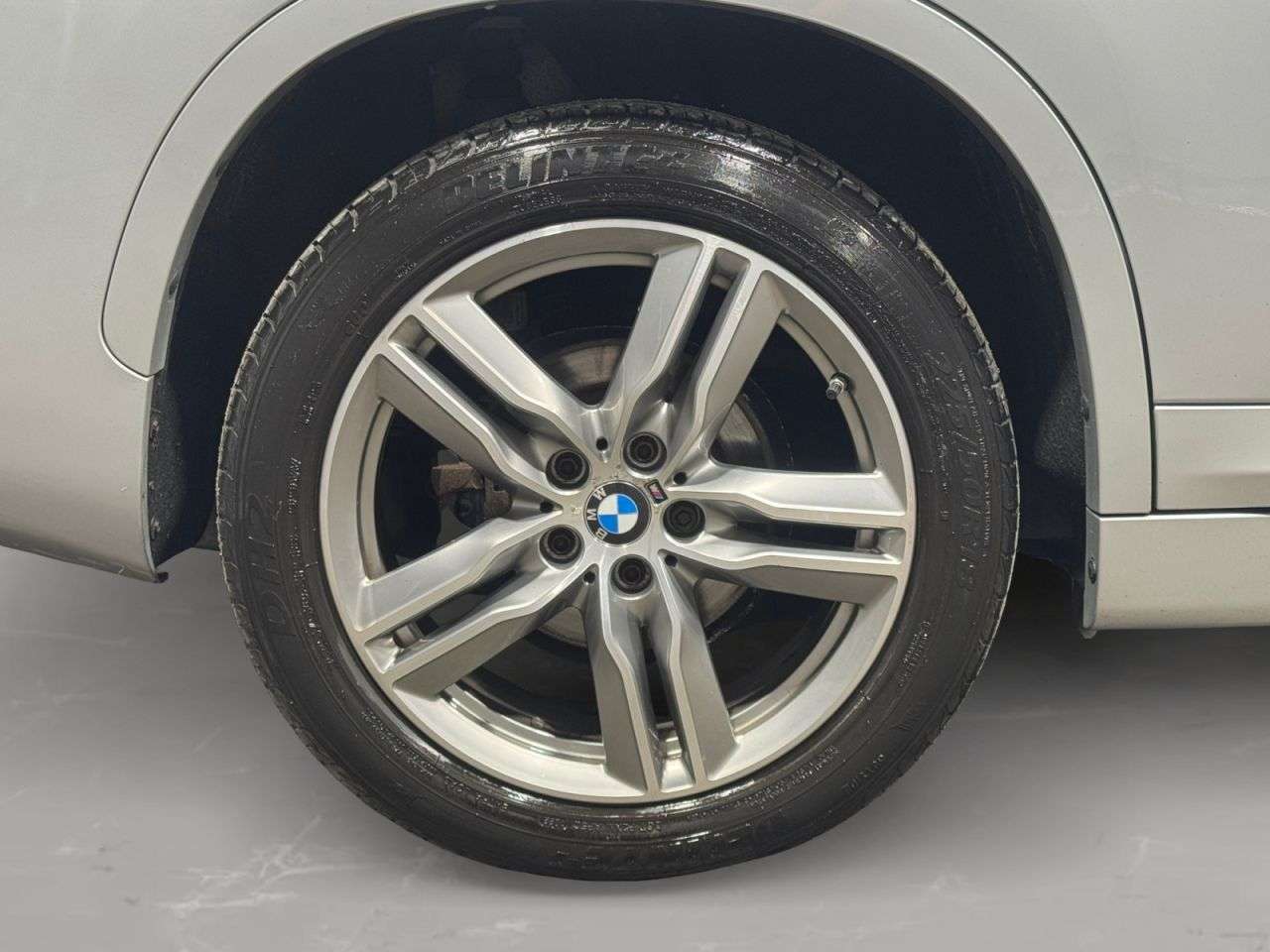 2018 BMW X1 2018 BMW X1