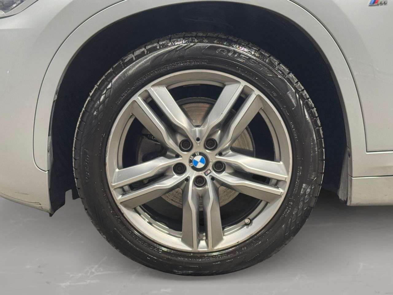 2018 BMW X1 2018 BMW X1