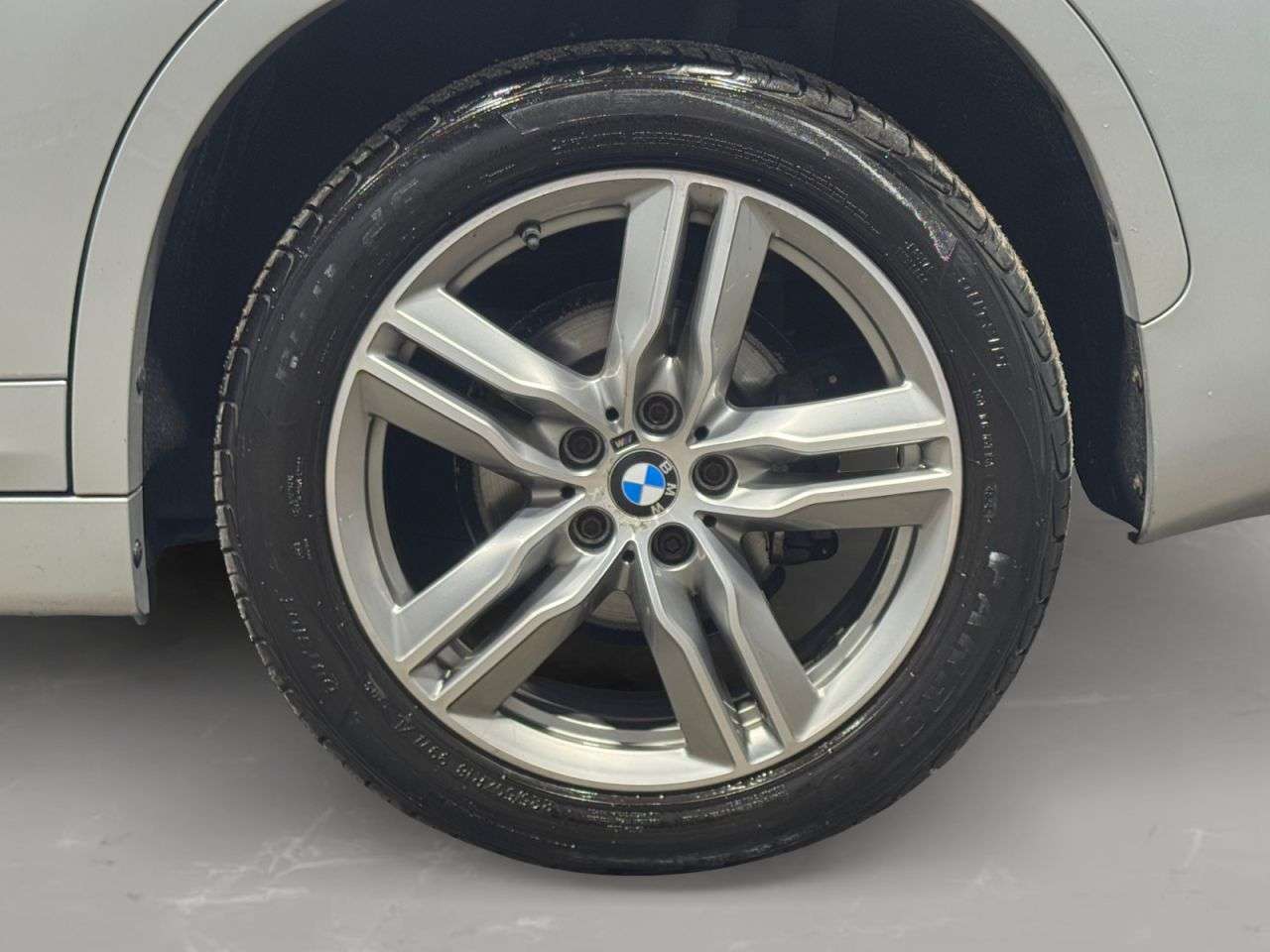 2018 BMW X1 2018 BMW X1