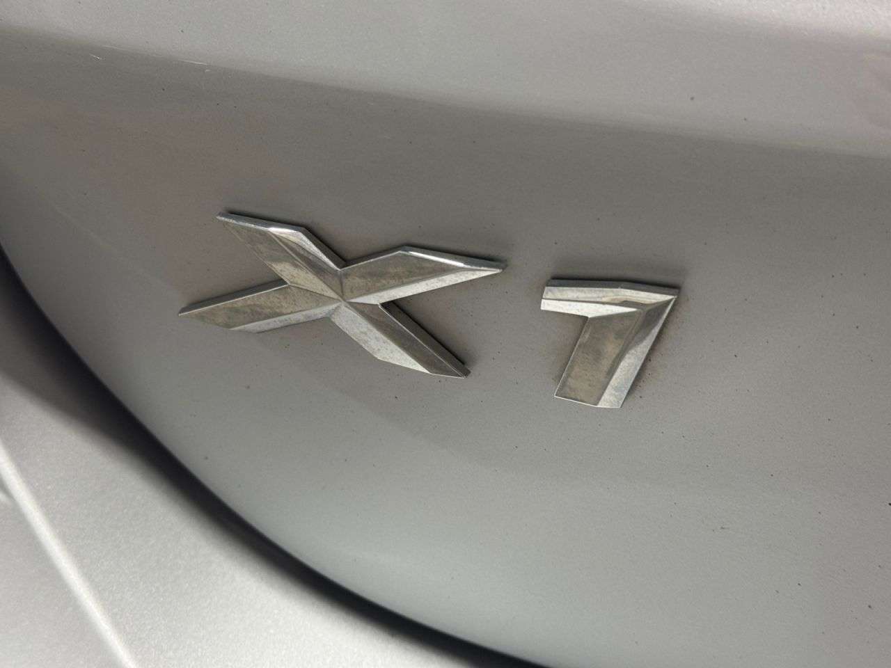 2018 BMW X1 2018 BMW X1