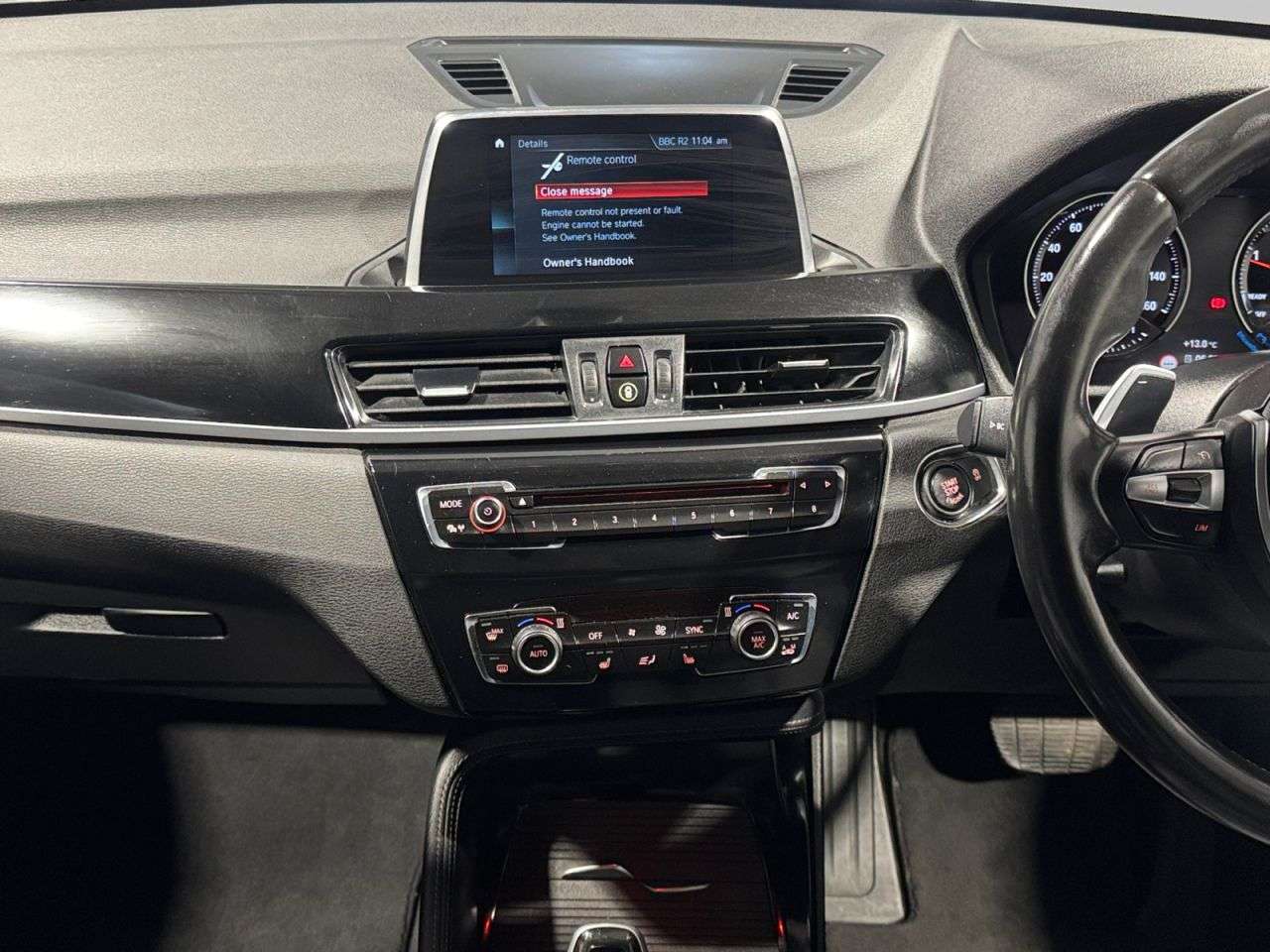 2018 BMW X1 2018 BMW X1