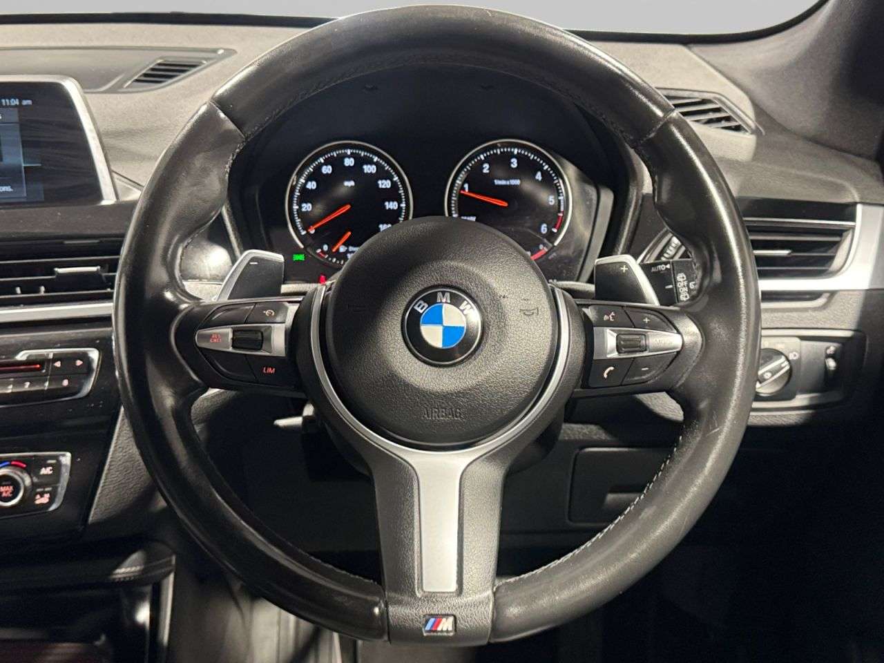 2018 BMW X1 2018 BMW X1