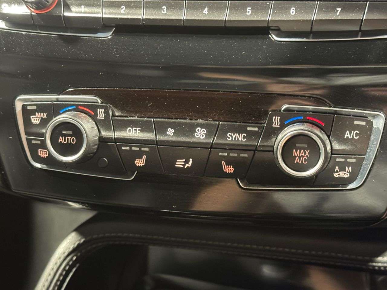 2018 BMW X1 2018 BMW X1